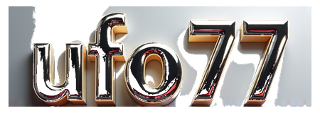 ufo77 logo