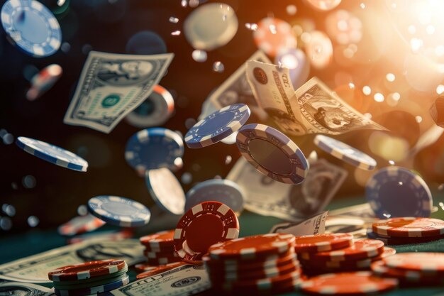 ufo77 Live Casino